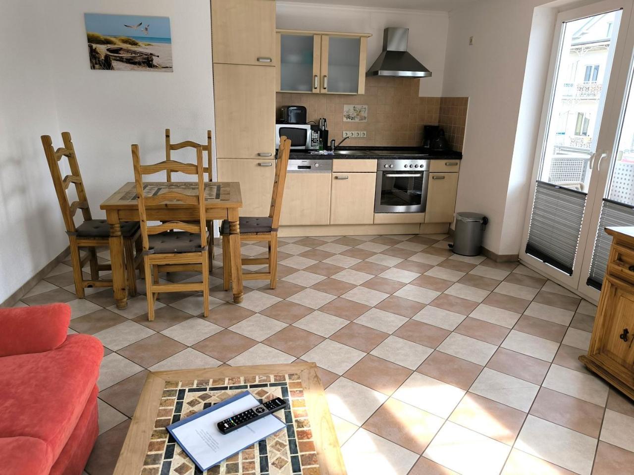 גוהרן Villa Mona Lisa Whg. 5 מראה חיצוני תמונה