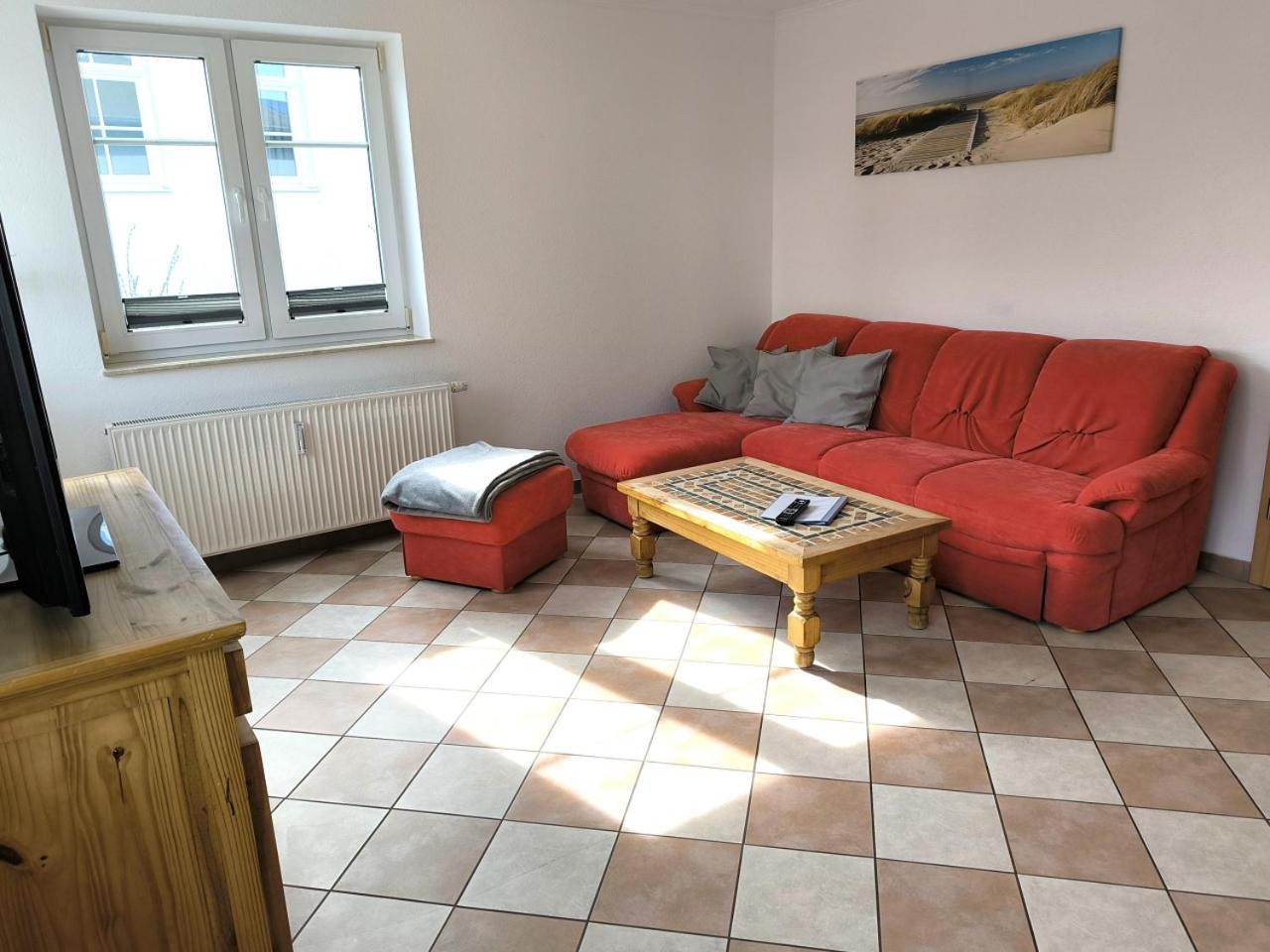גוהרן Villa Mona Lisa Whg. 5 מראה חיצוני תמונה