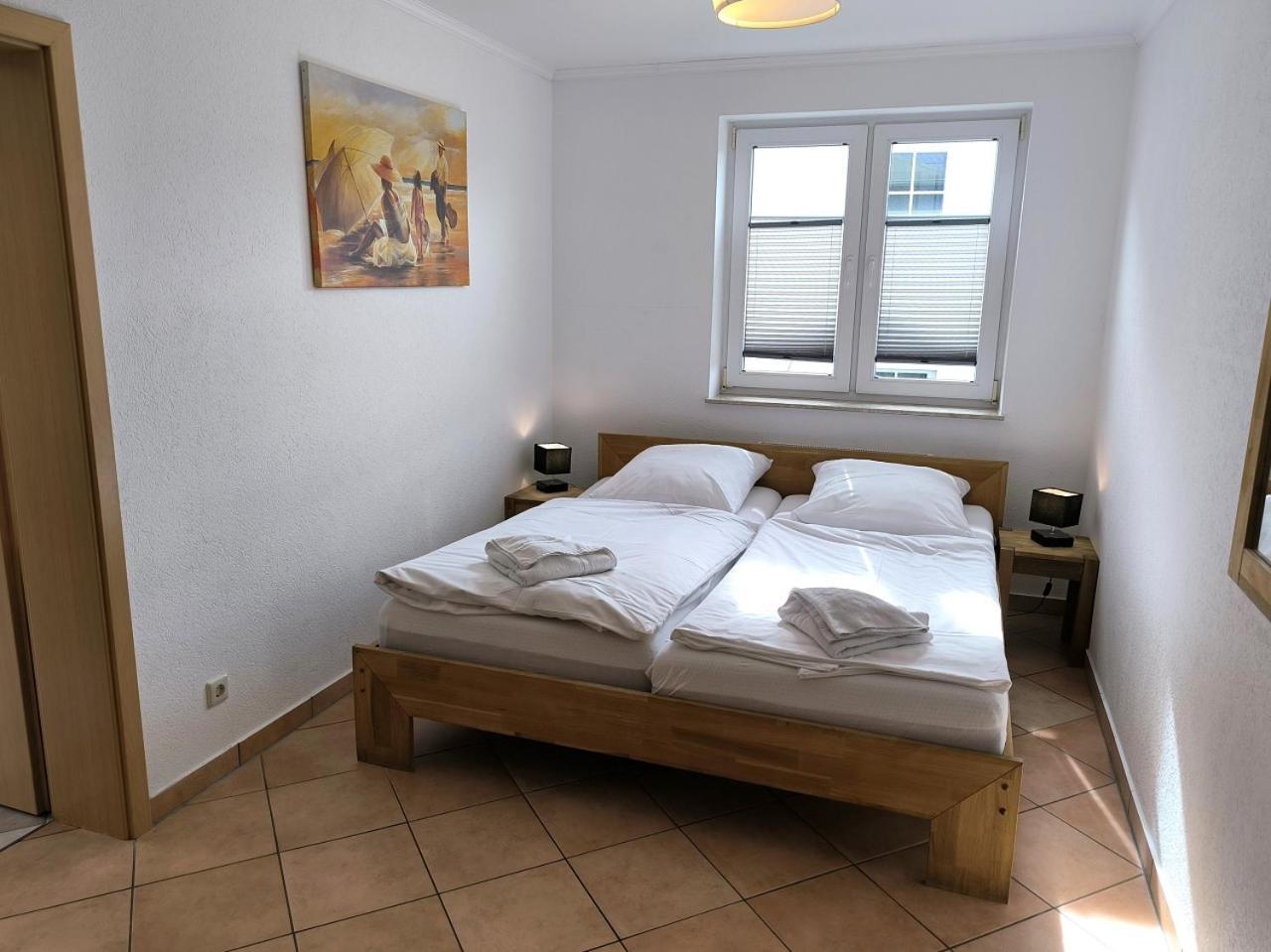 גוהרן Villa Mona Lisa Whg. 5 מראה חיצוני תמונה
