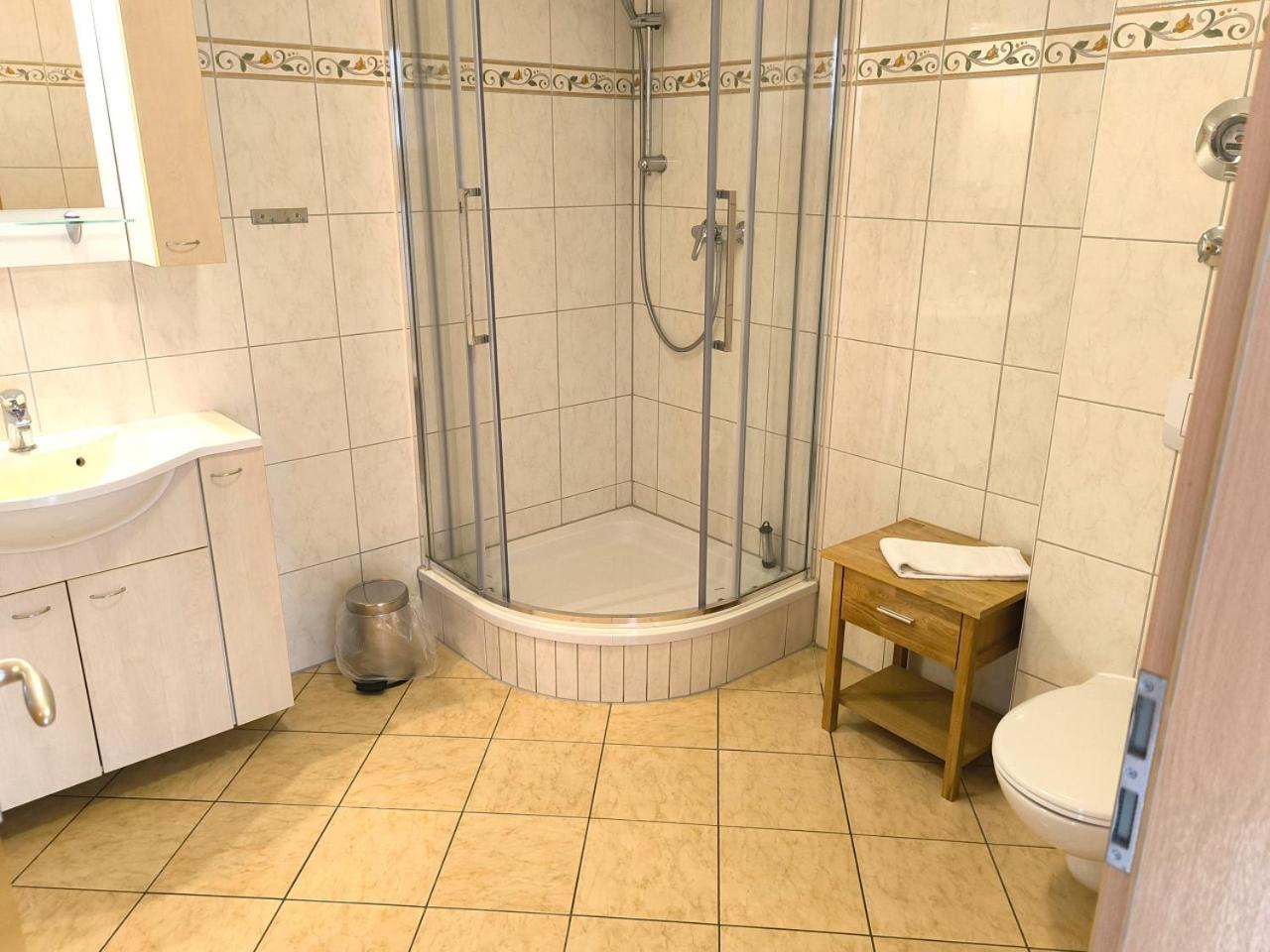 גוהרן Villa Mona Lisa Whg. 5 מראה חיצוני תמונה